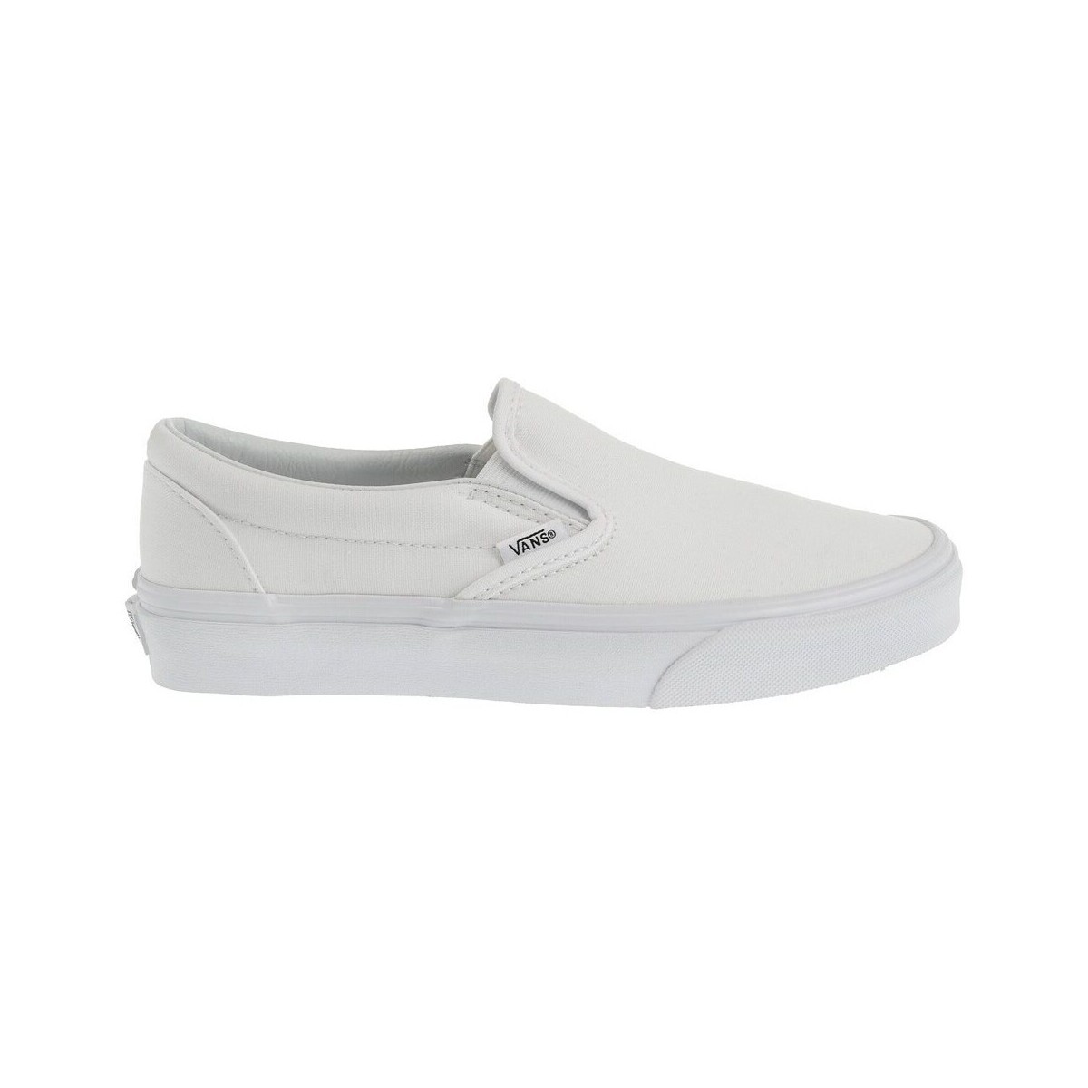Vans  VN000EYEW001M  Bílá