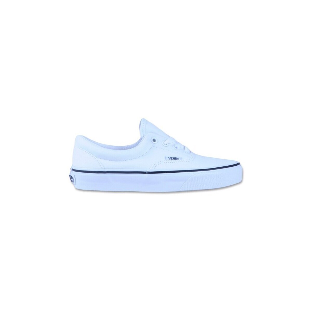 Vans  VN000EWZW001M  Bílá