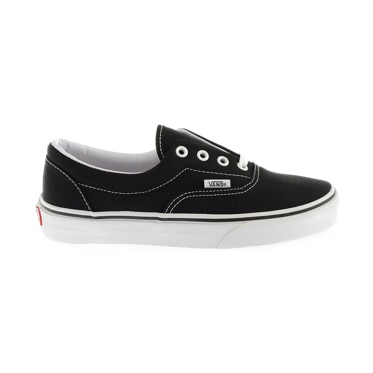 Vans  VN000EWZBLK1M  Černá