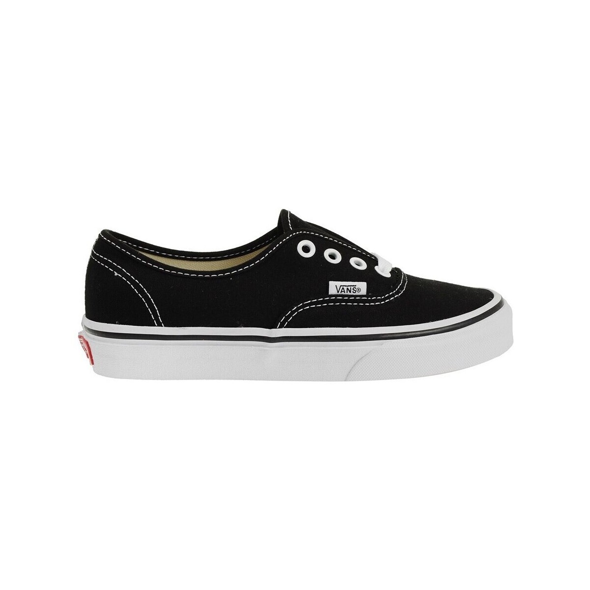 Vans  VN000EE3BLK1M  Černá