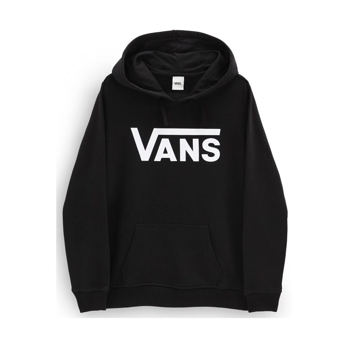 Vans  Wm Classic V Ii  Černá