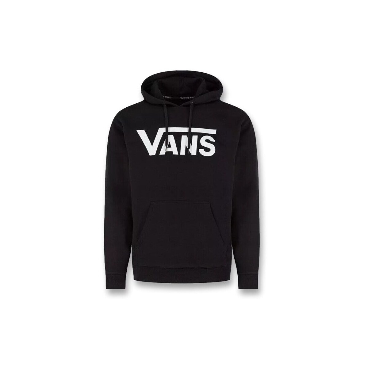 Vans  Classic Po  Černá
