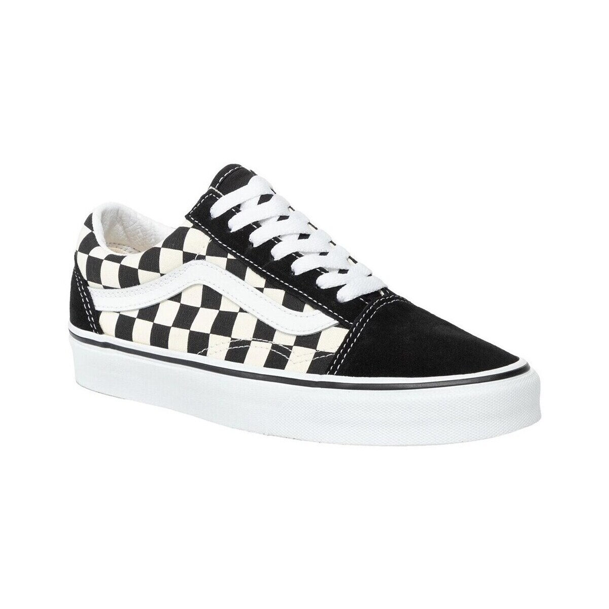 Vans  Skate Old Skool  Černá
