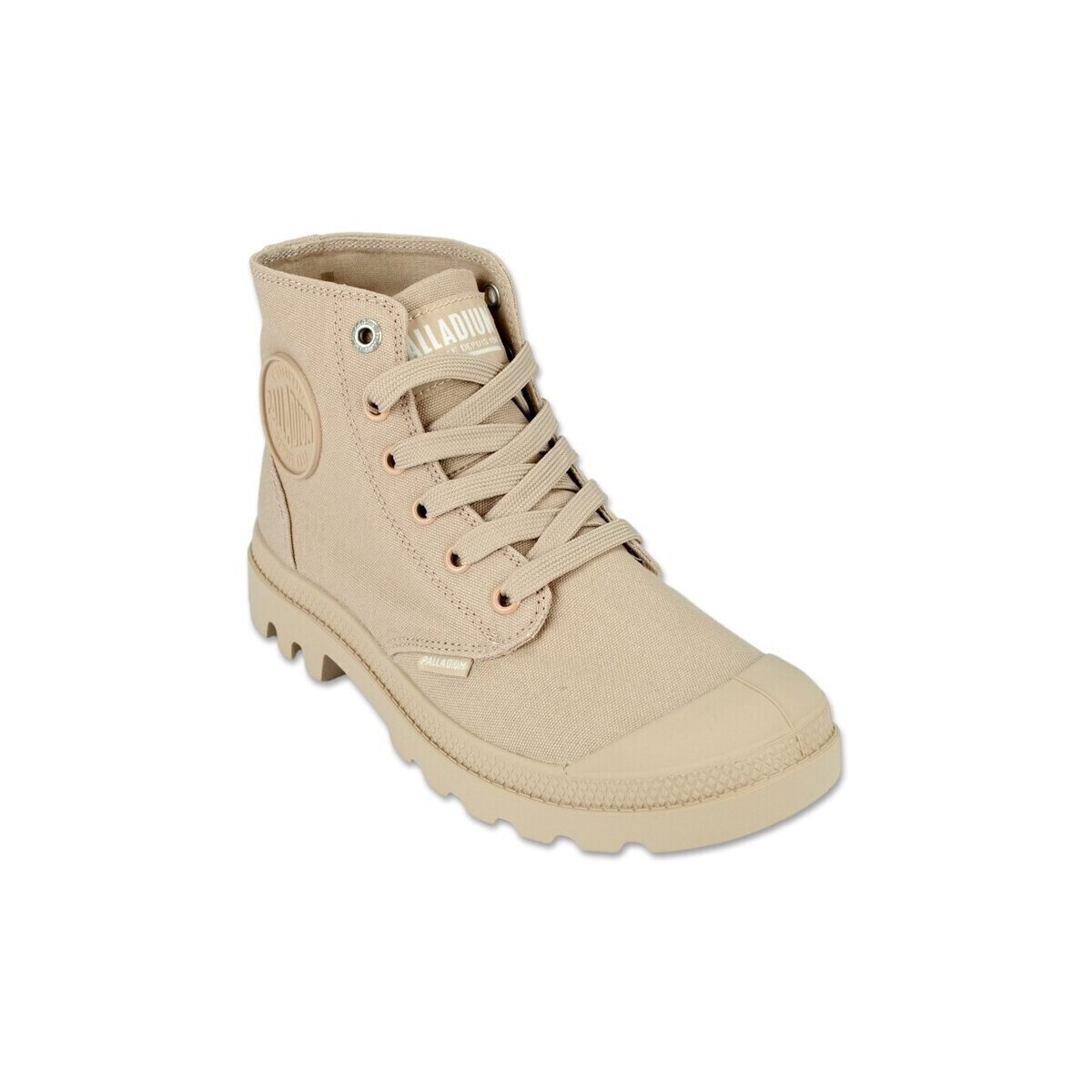 Palladium  73089662  Béžová