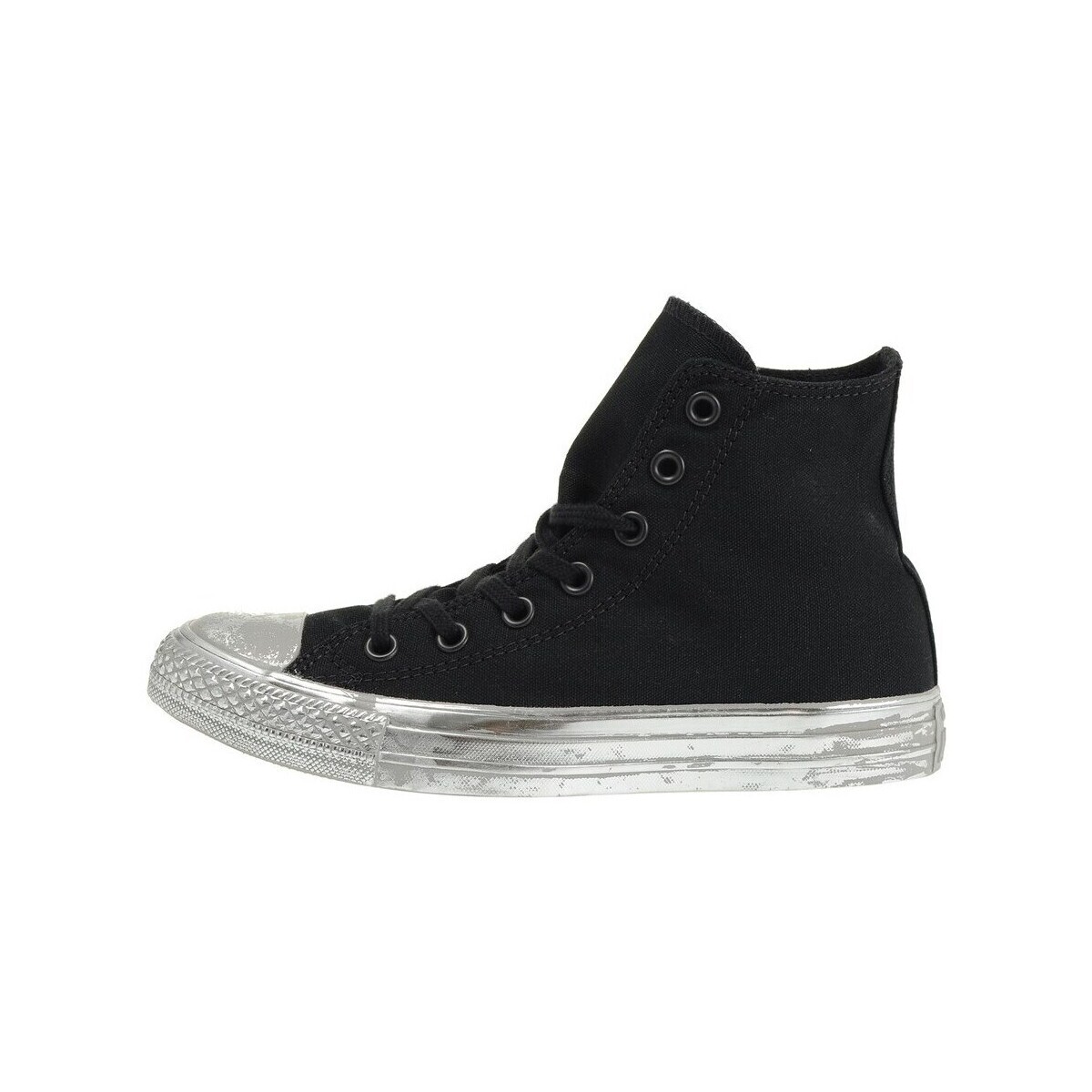 Converse  156763  Černá