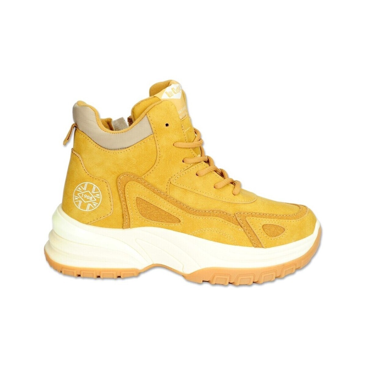 Lee Cooper  LCJ22441354LA  Žlutá
