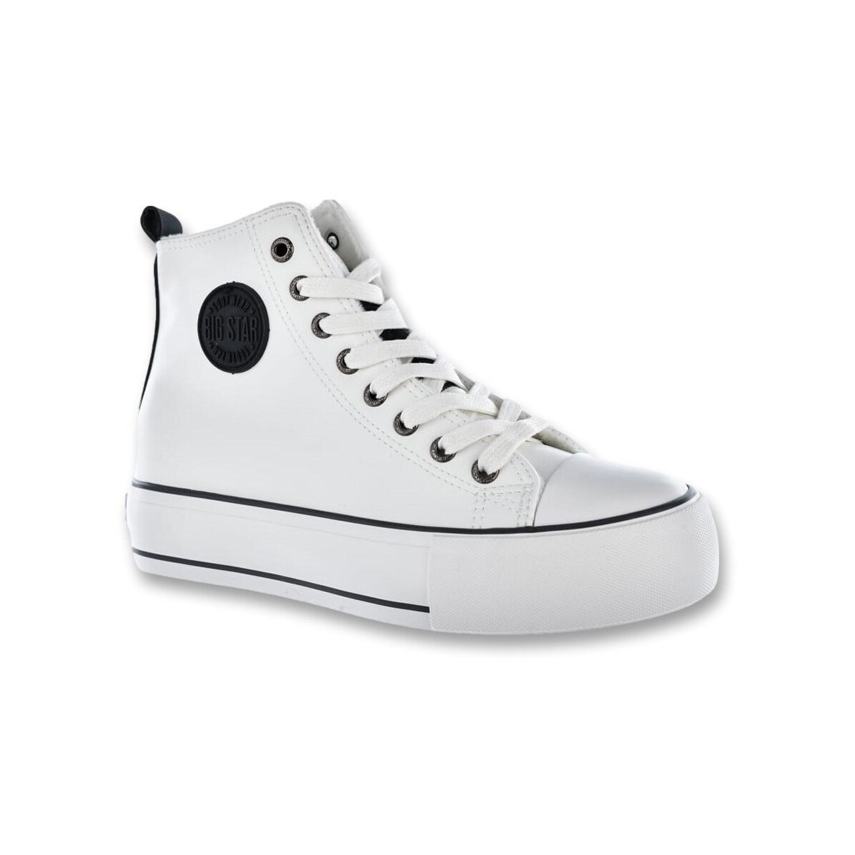 Big Star  KK274170  Bílá