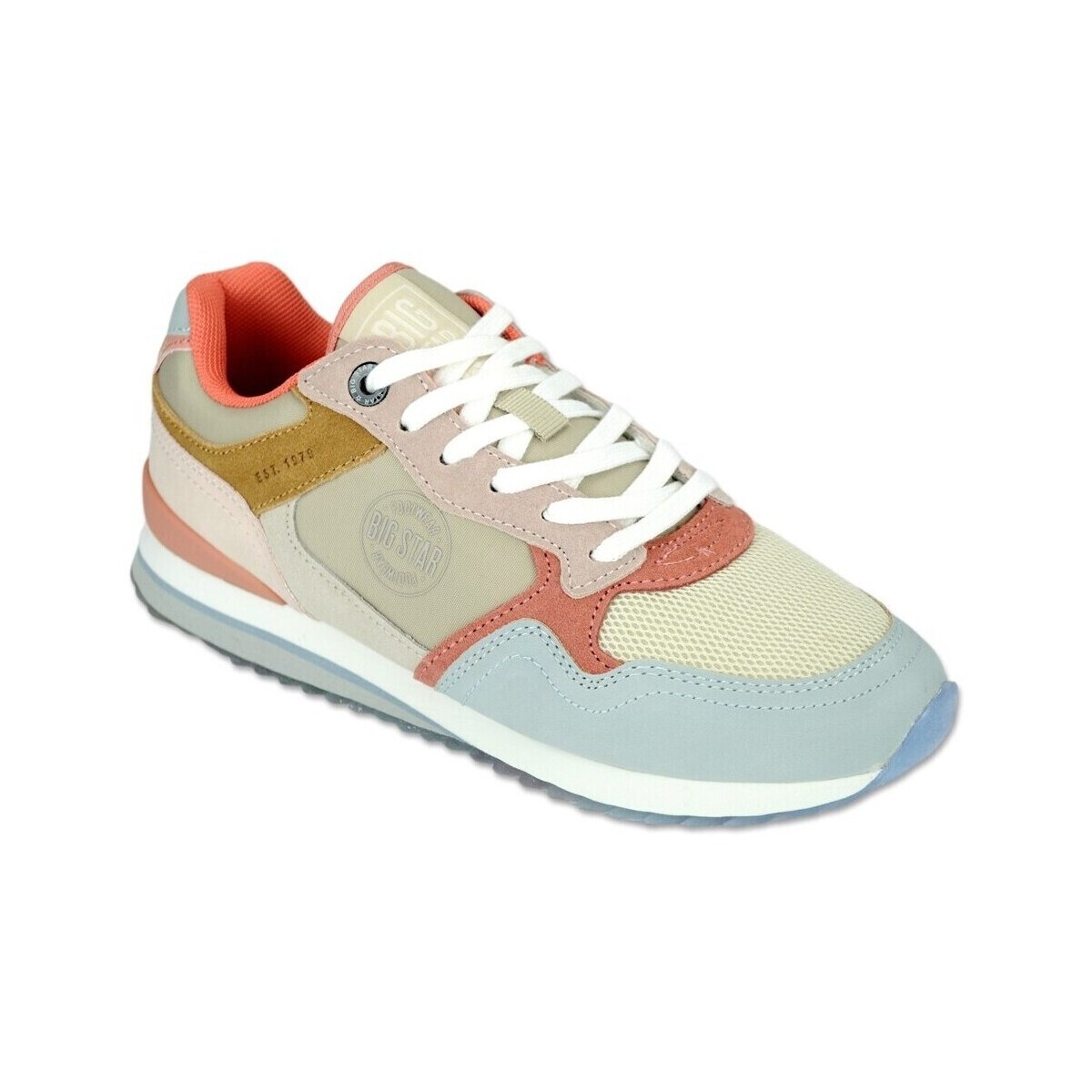 Big Star  LL274348  ruznobarevne