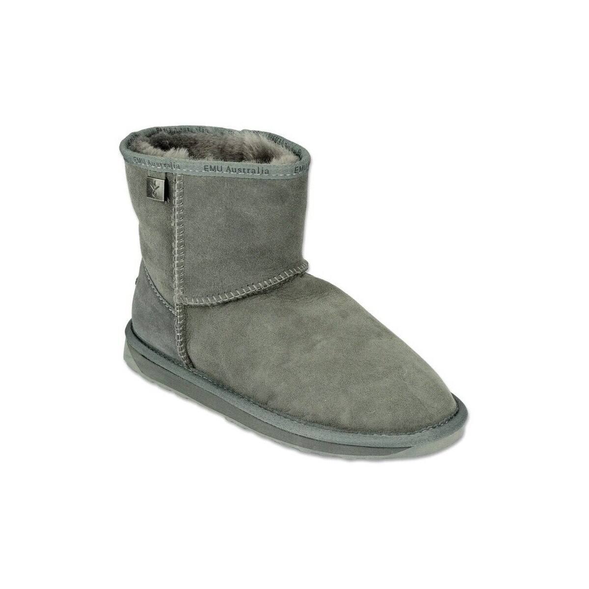 EMU  Platinum Stinger Slim Mini  Šedá