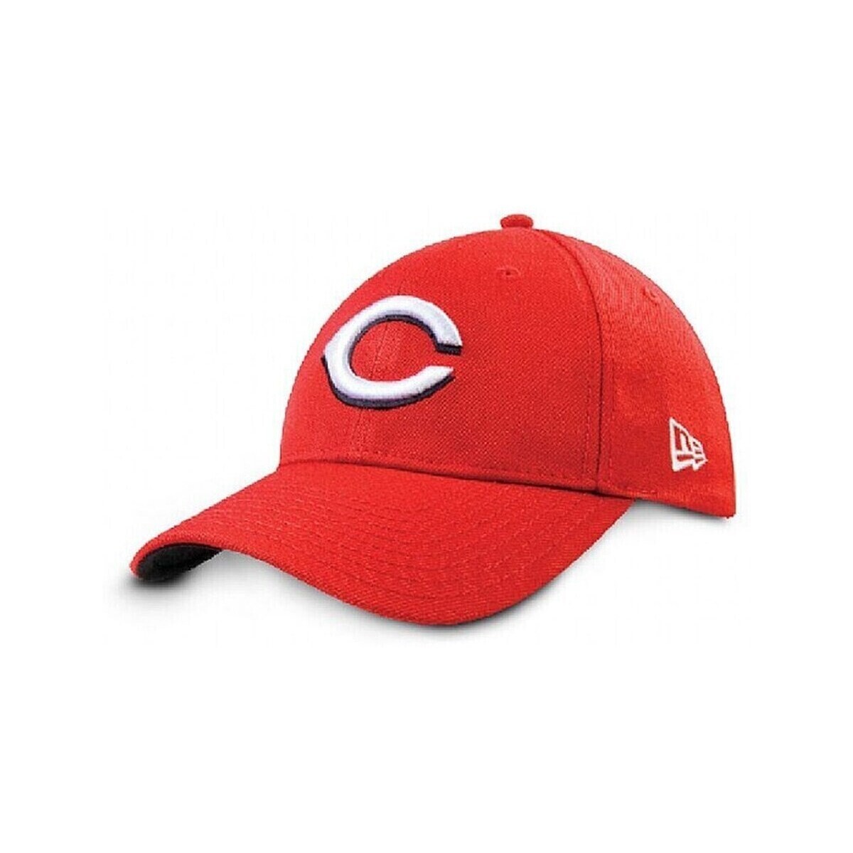 New-Era  9FORTY Mlb Cincinnati Red The League  Červená