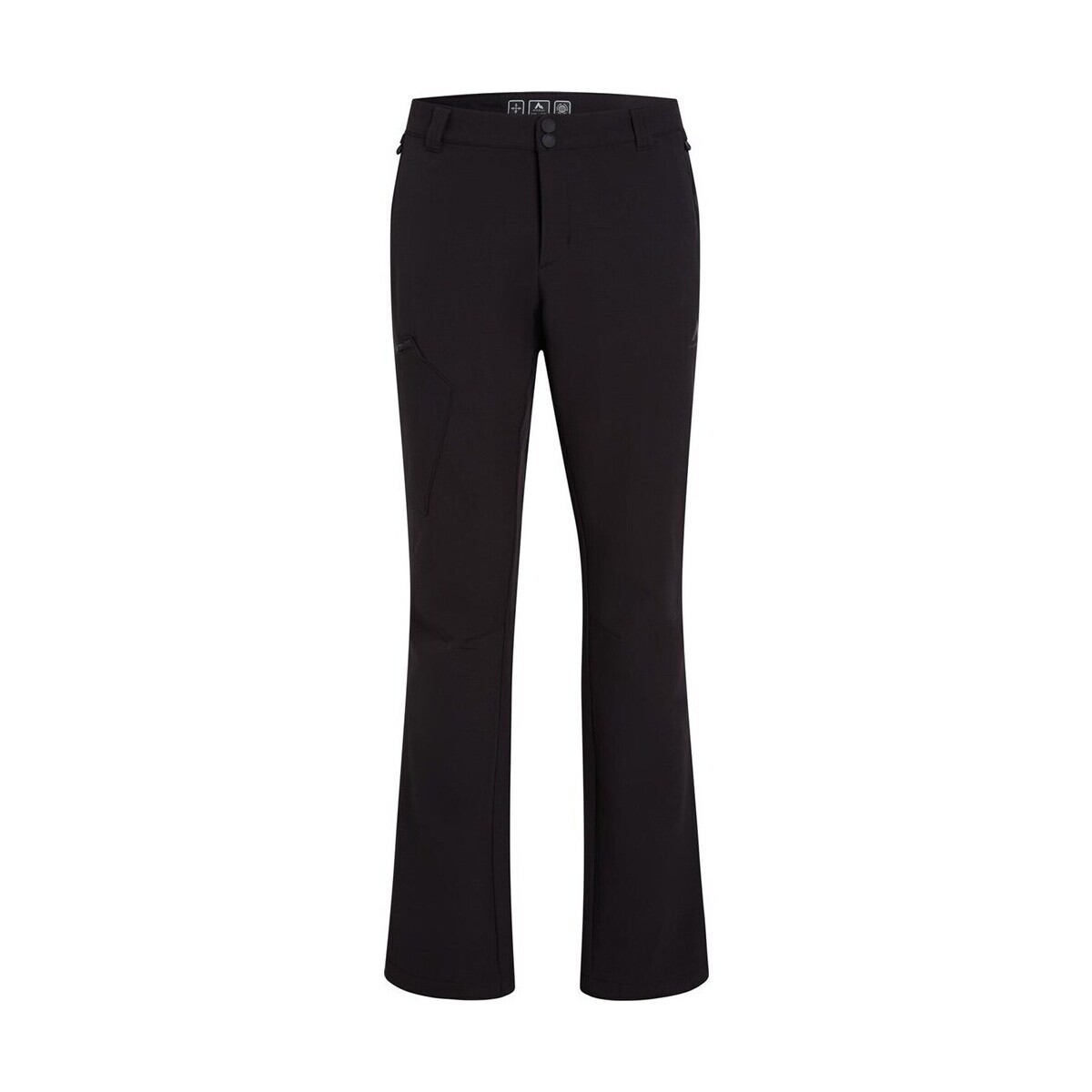 Mckinley  He.-hose Amond  Černá