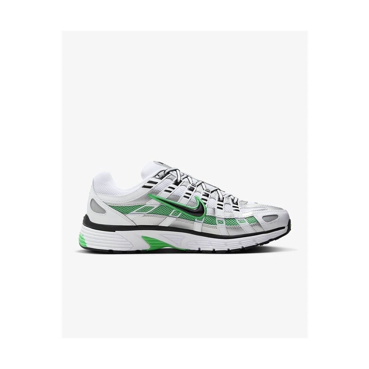 Nike  P-6000  ruznobarevne