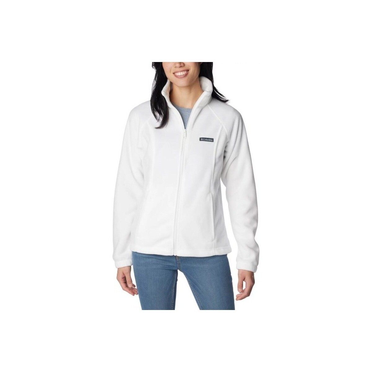 Columbia  Benton Springs  Bílá