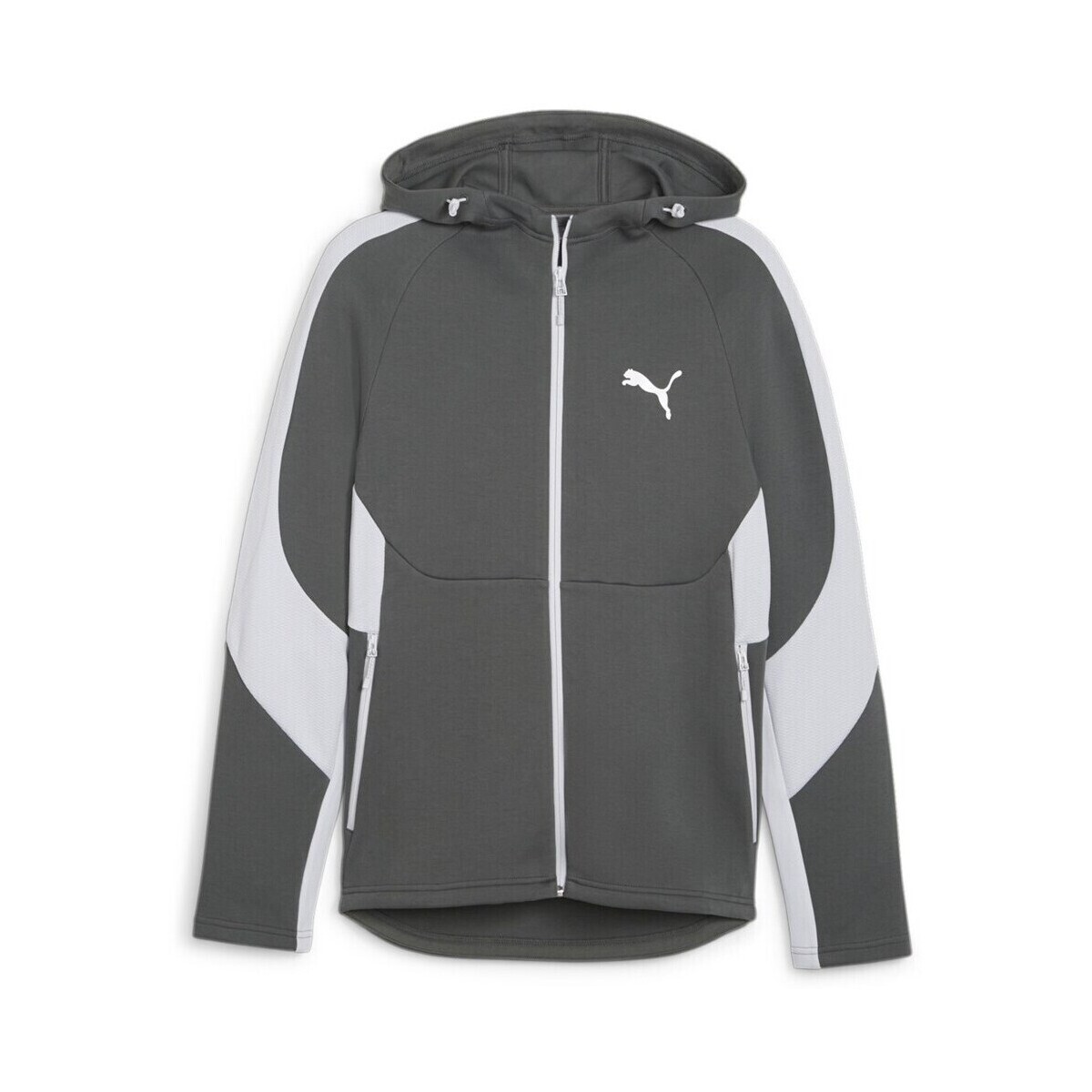 Puma  Evostripe  Šedá