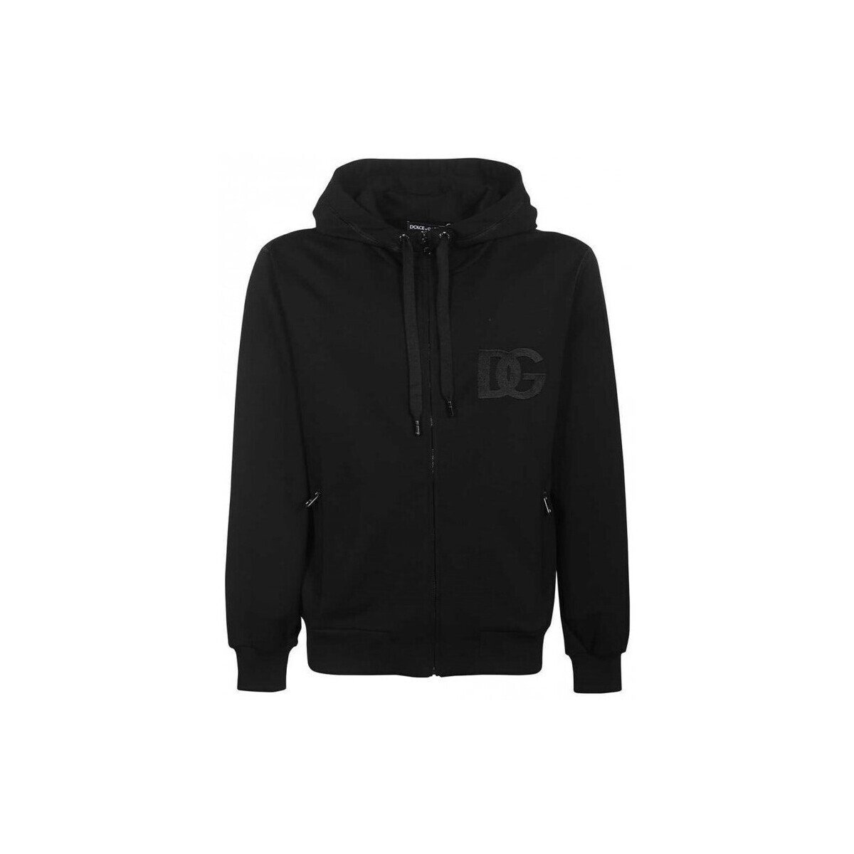 D&G  G9PD2ZG7C8HN0000  Černá