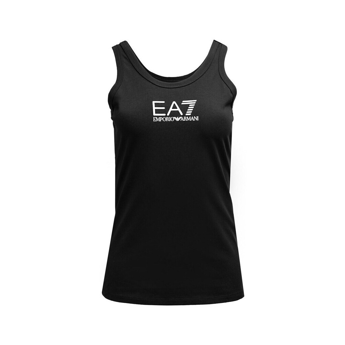 Emporio Armani  3RTH04TJFKZ0200  Černá