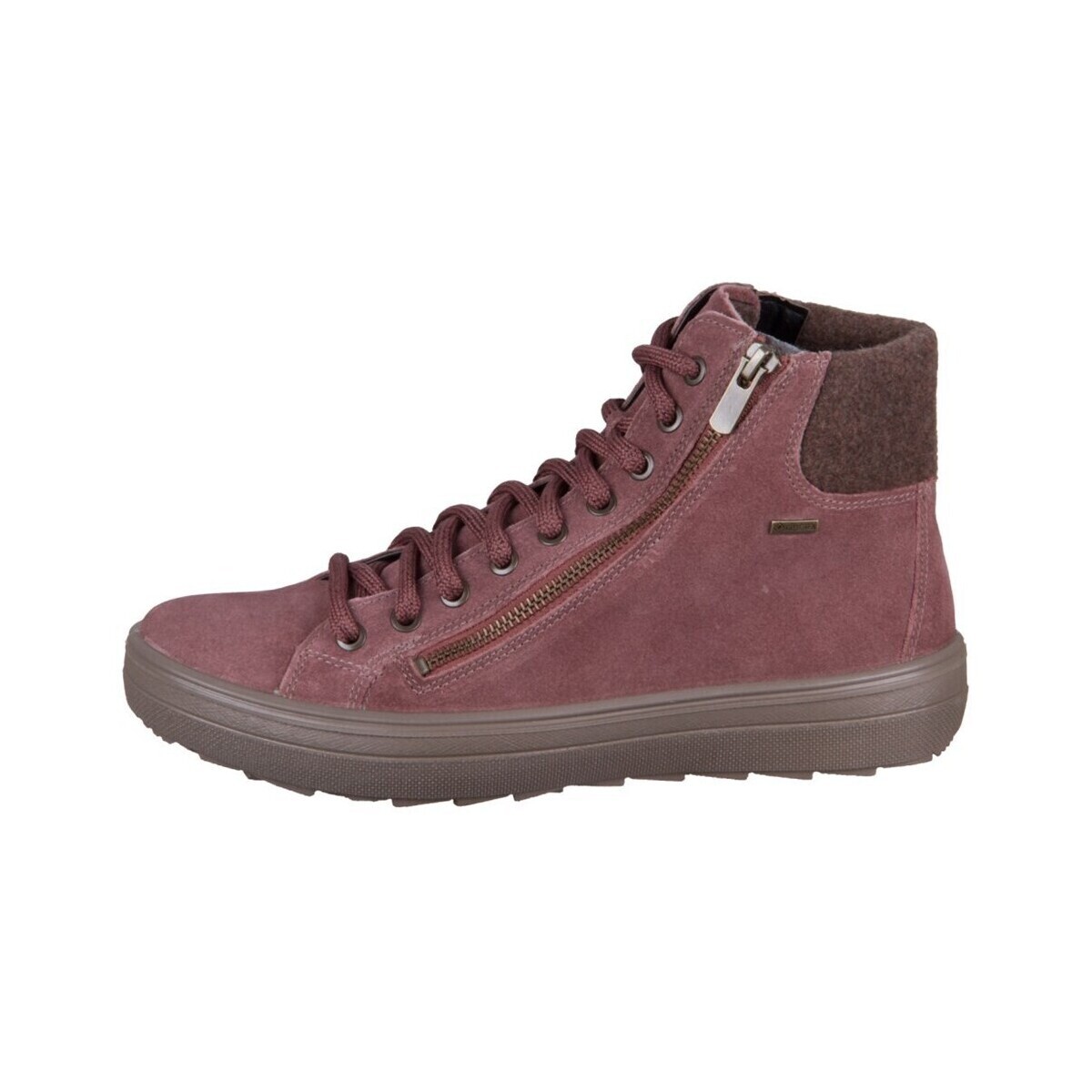 Legero  Mira Fawn  Bordó