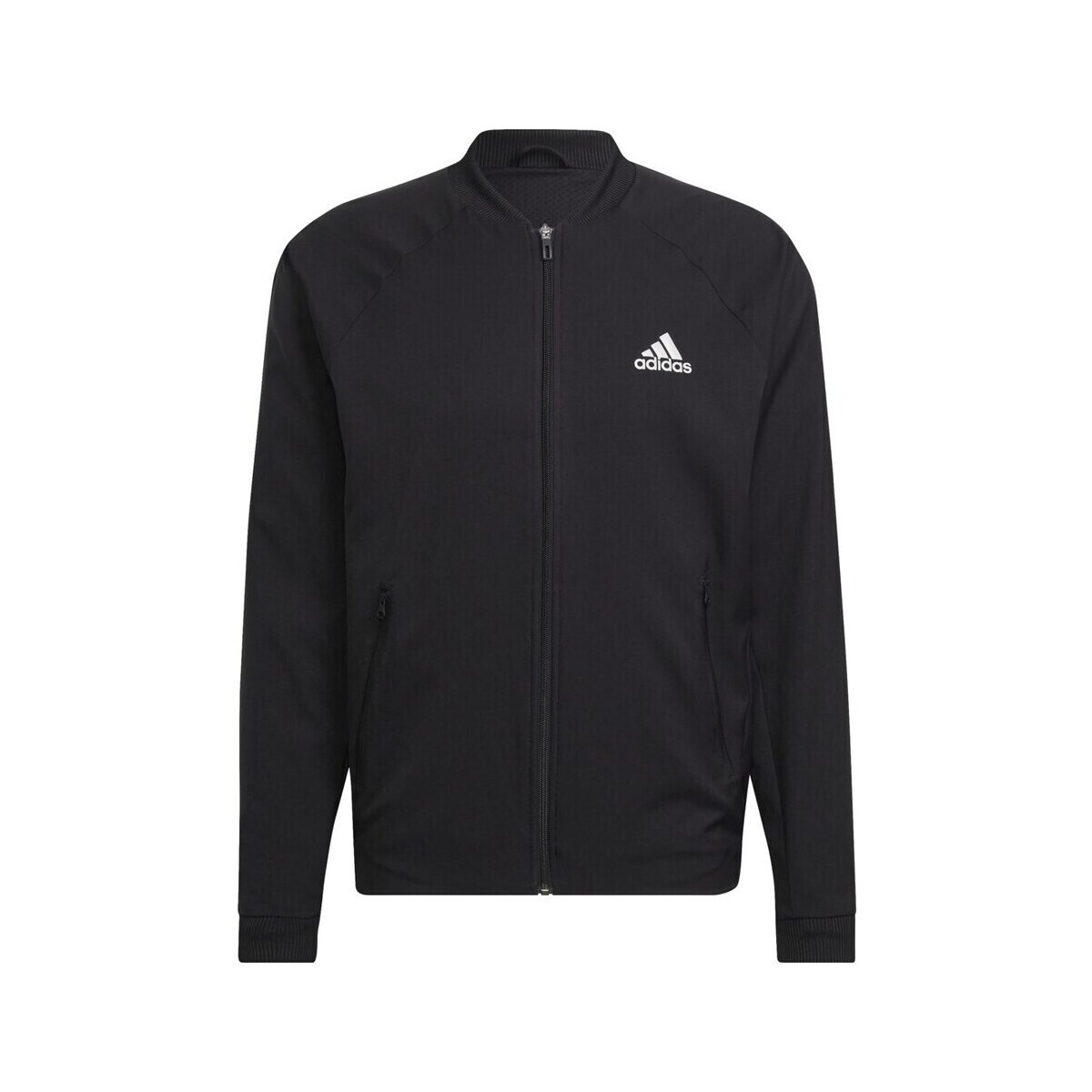 adidas  Stretch Woven  Černá