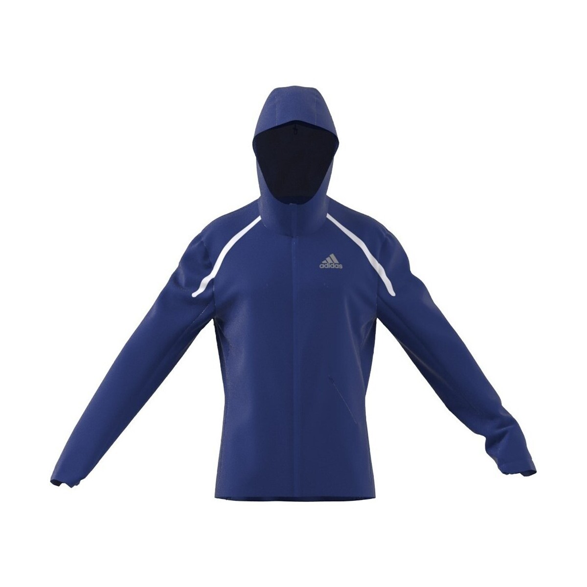 adidas  Marathon  Tmavě modrá