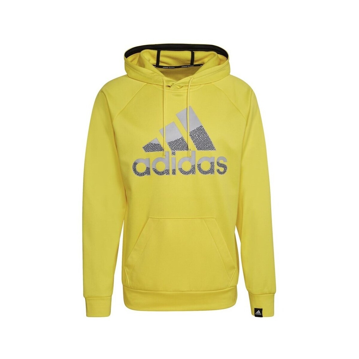 adidas  Aeroready Game And Go  Žlutá