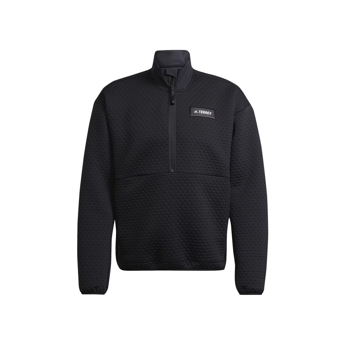 adidas  Terrex Utilitas Hike  Černá