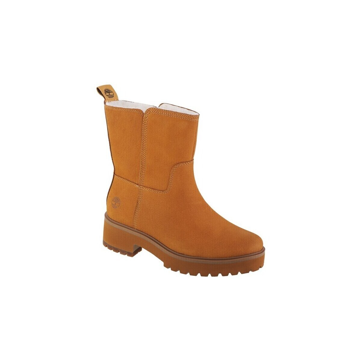 Timberland  Carnaby Cool Wrmpullon  Oranžová