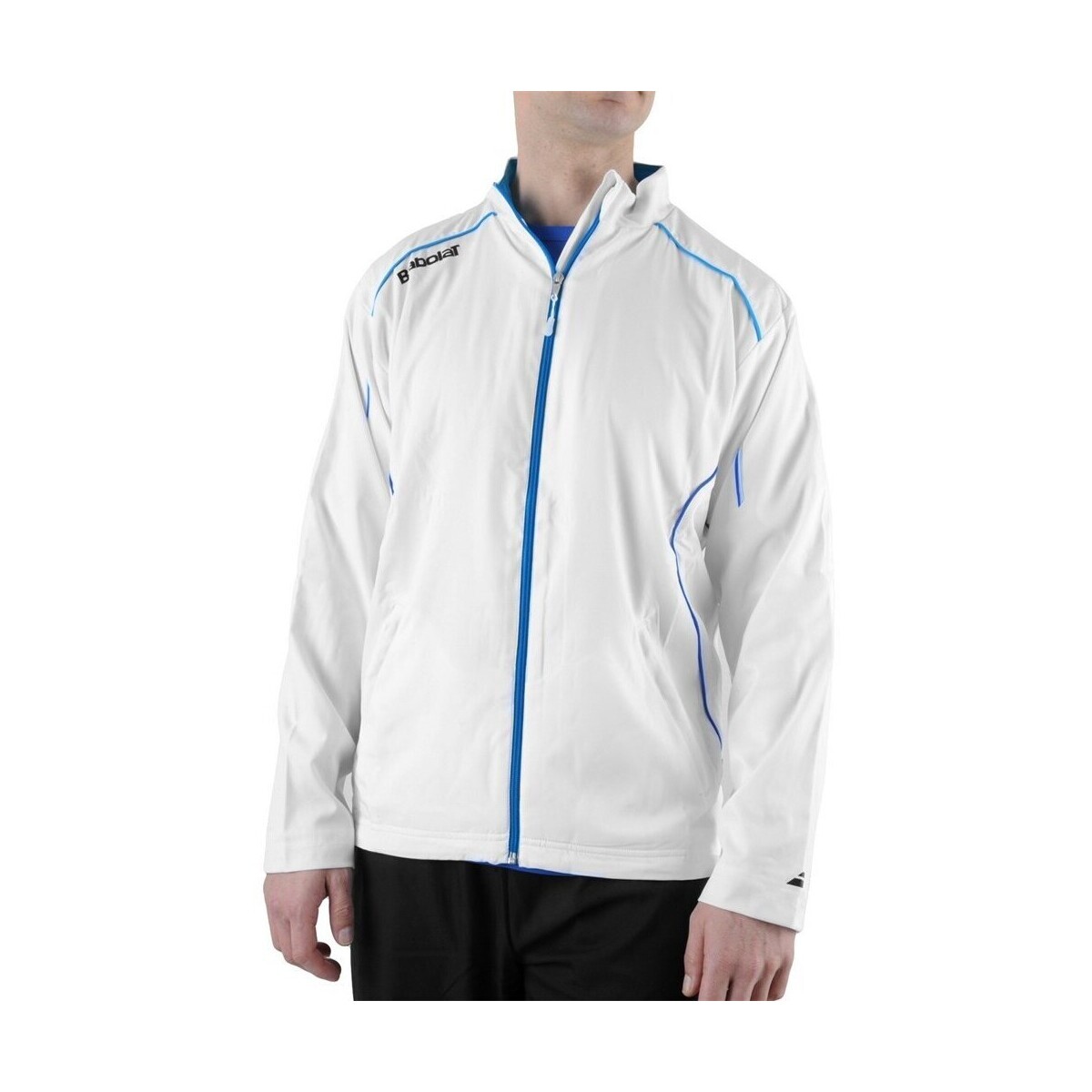 Babolat  Match Core  Bílá