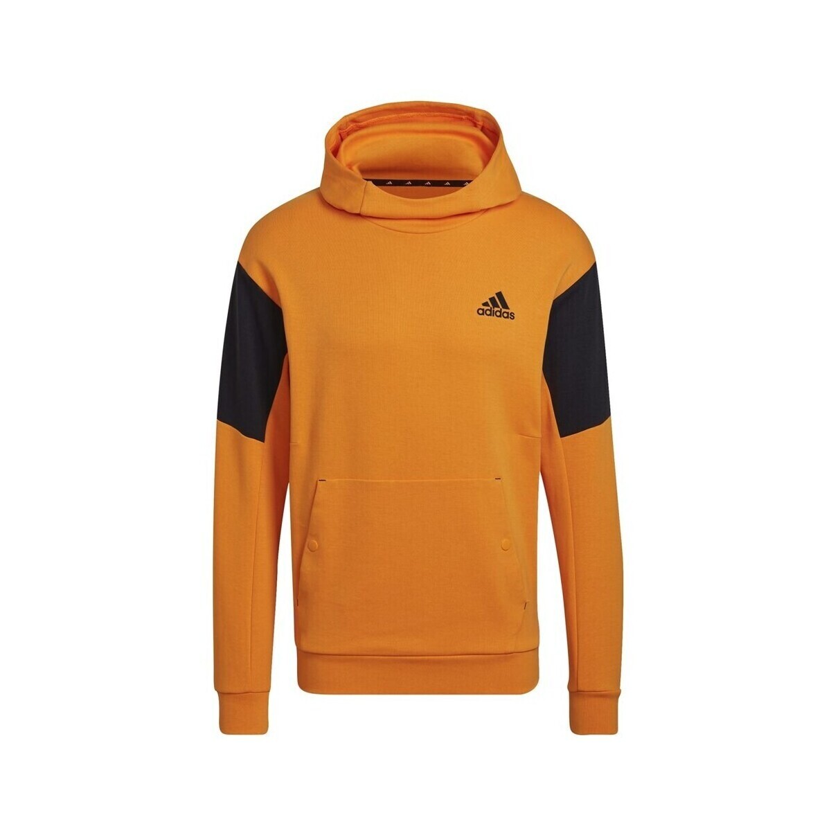 adidas  Designed For Gameday  Oranžová