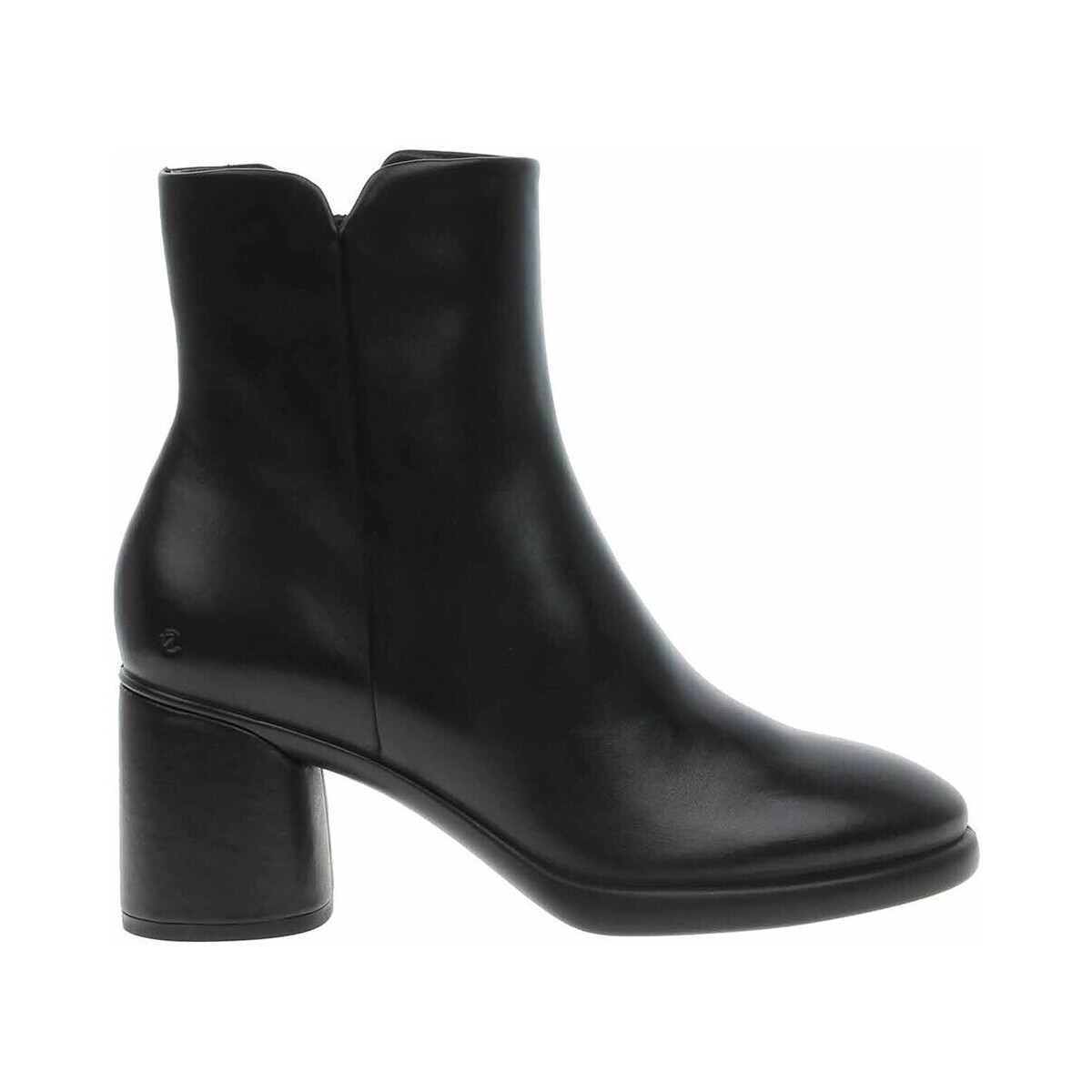 Ecco  22261301001  Černá