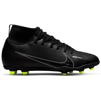 Nike  Mercurial Superfly 9 Club Fgmg  Černá