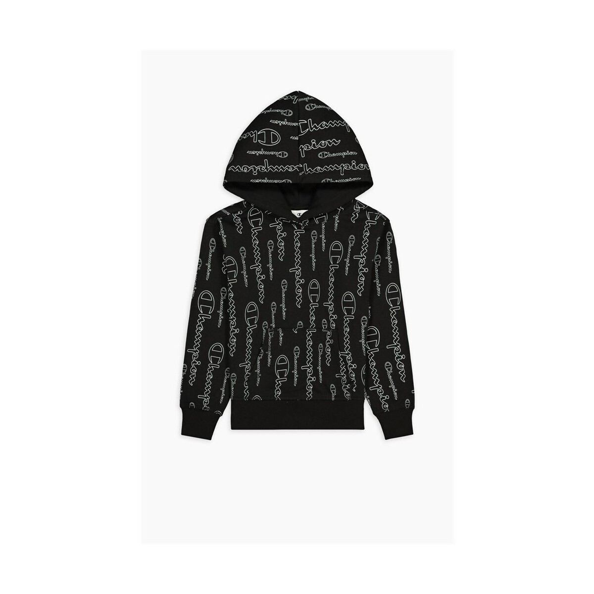 Champion  American Classic  Černá