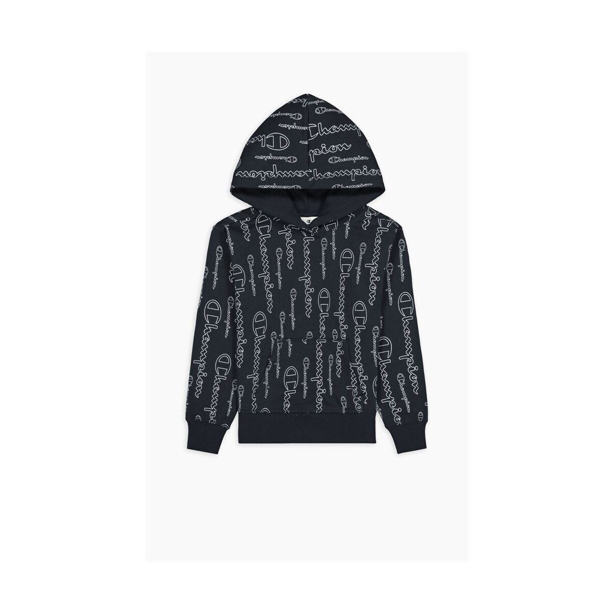 Champion  American Classic Print  Černá