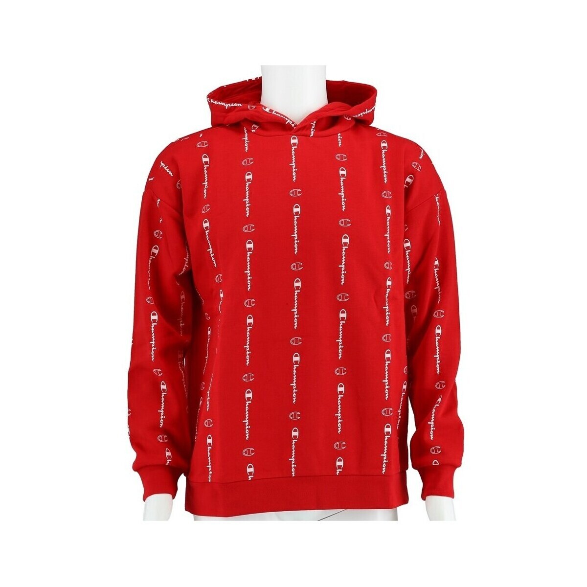 Champion  American Classic  Červená