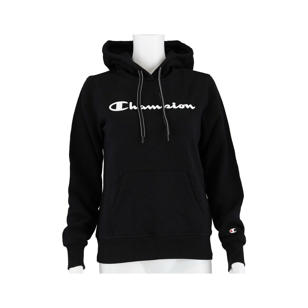 Champion  American Classic Logo  Černá