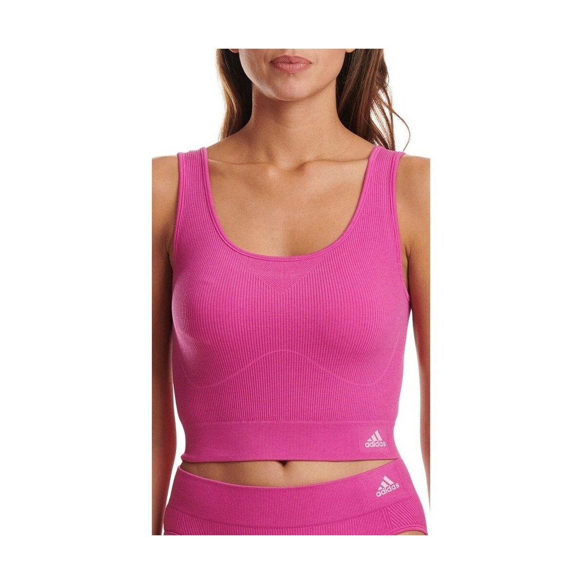 adidas  4A2H34512  Růžová