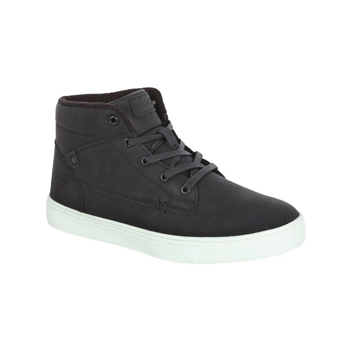 Loap  Coler  Černá