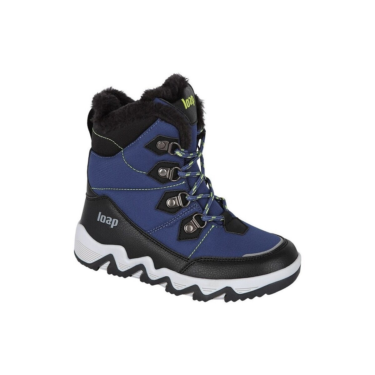 Loap  Lima  ruznobarevne