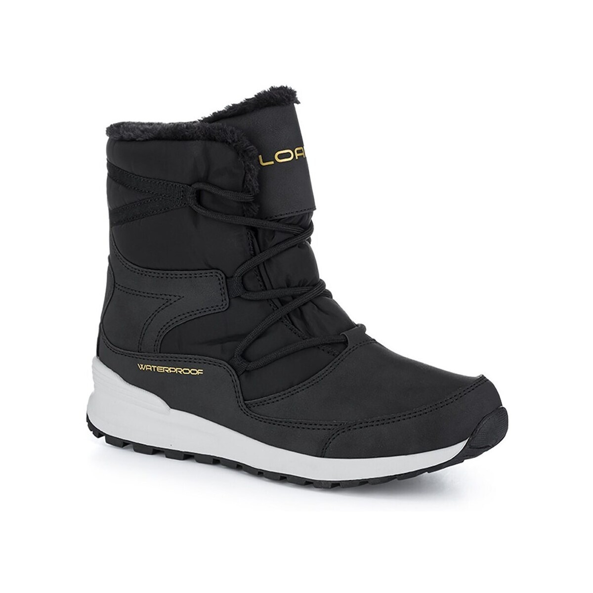 Loap  Costa  Černá