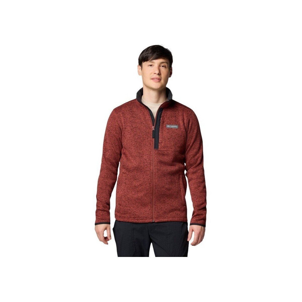 Columbia  Sweater Weather Full Zip 2.0  ruznobarevne