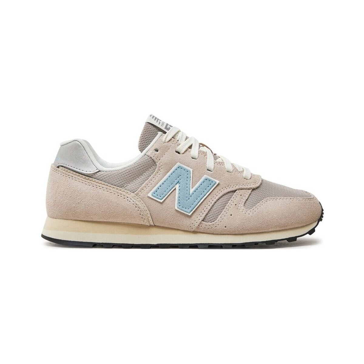 New Balance  Nb 373  Béžová