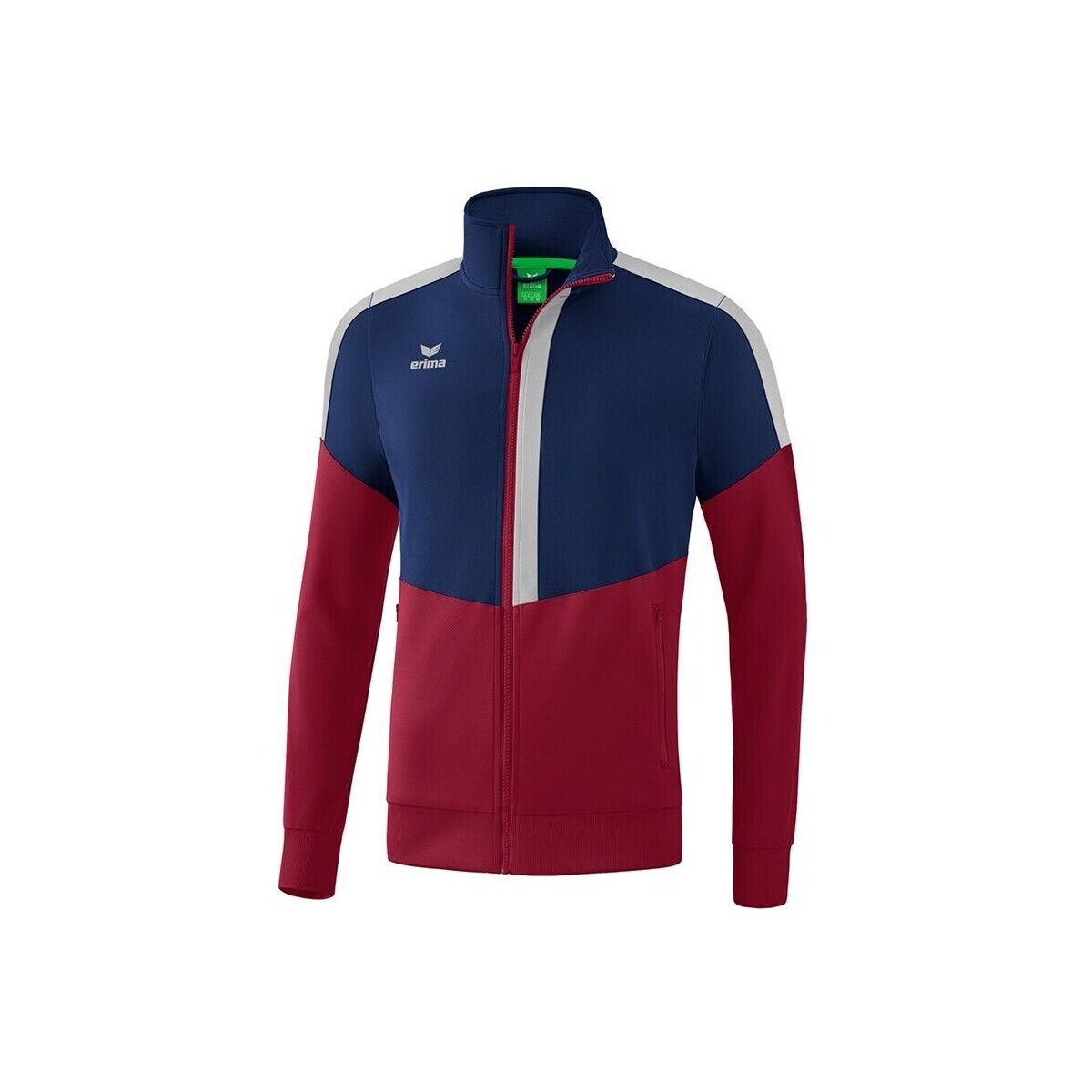 Erima  Jacke Squad Worker  ruznobarevne