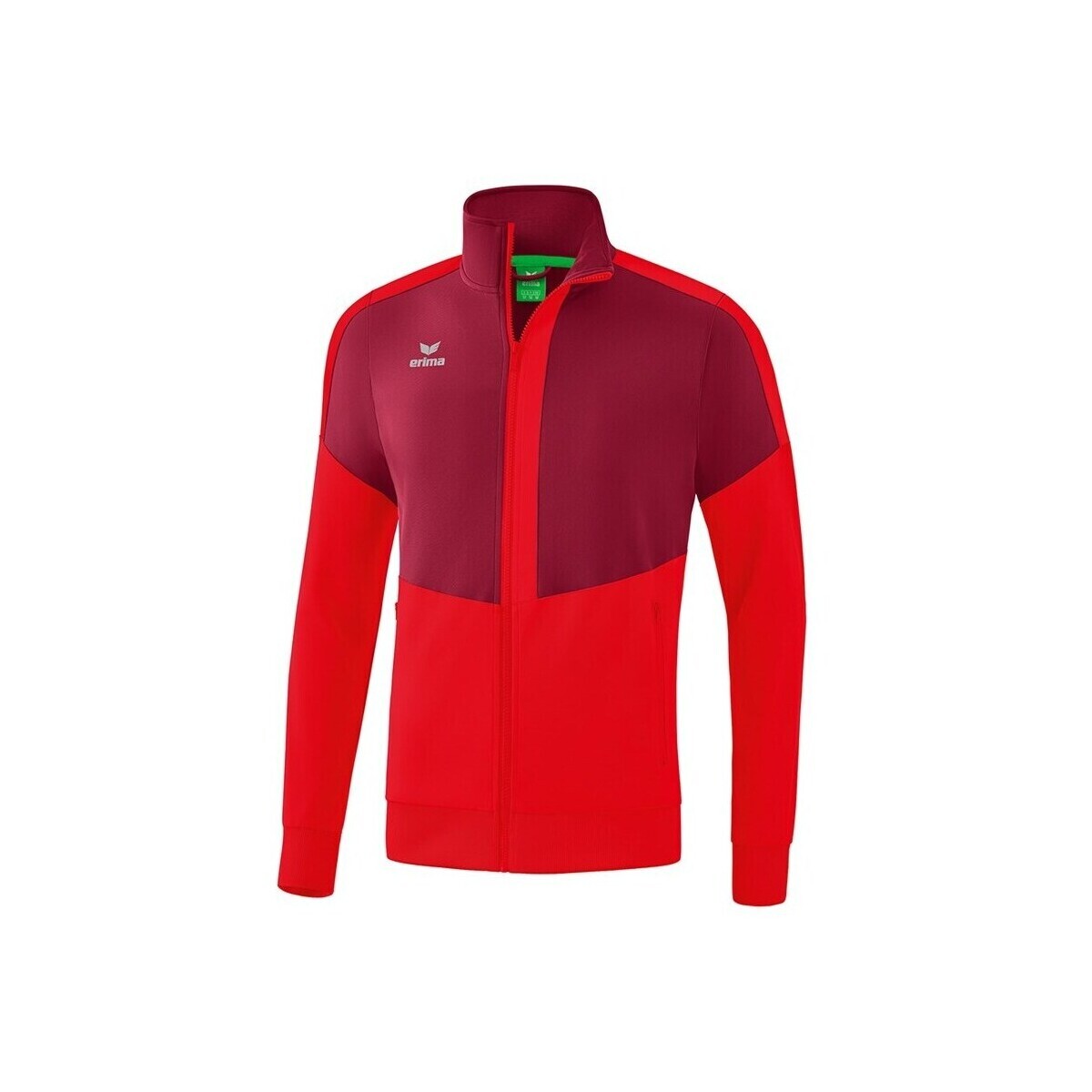 Erima  Squad Worker  Červená