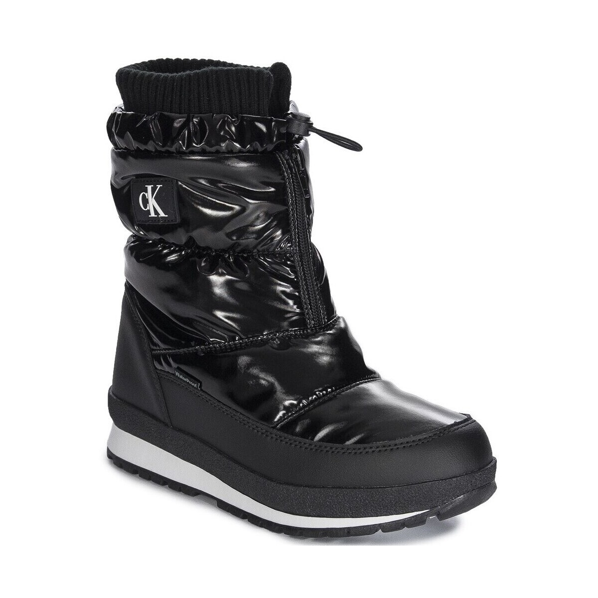 Calvin Klein Jeans V3A5810371485999 Černá