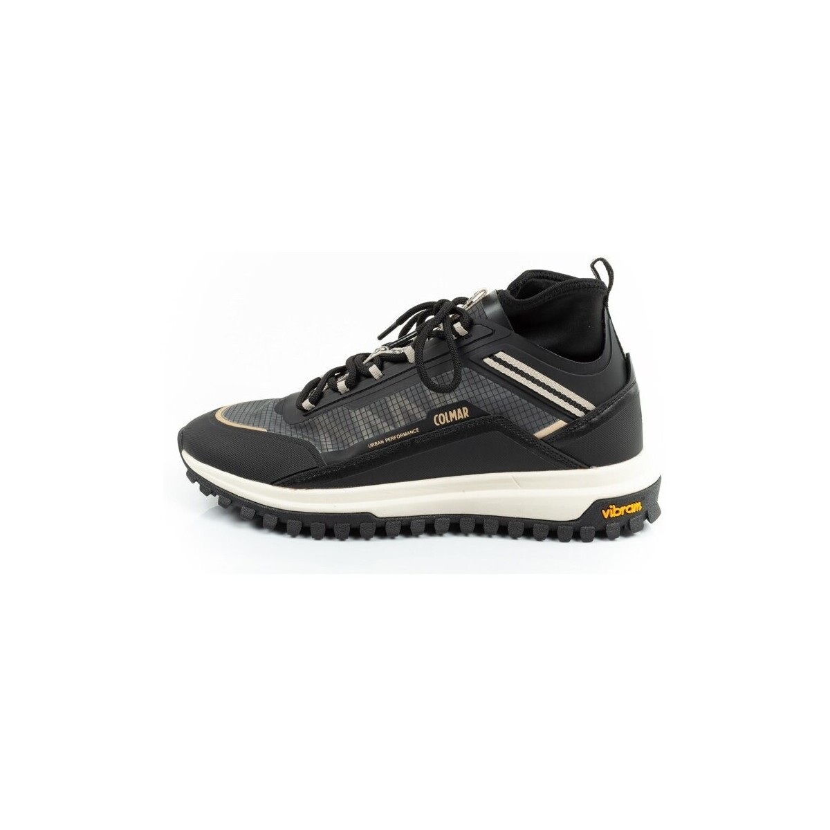 Colmar  BREAKERMONO208  ruznobarevne