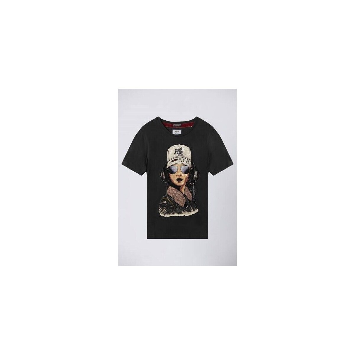 Aeronautica Militare  TS2353DJ6380101  Černá