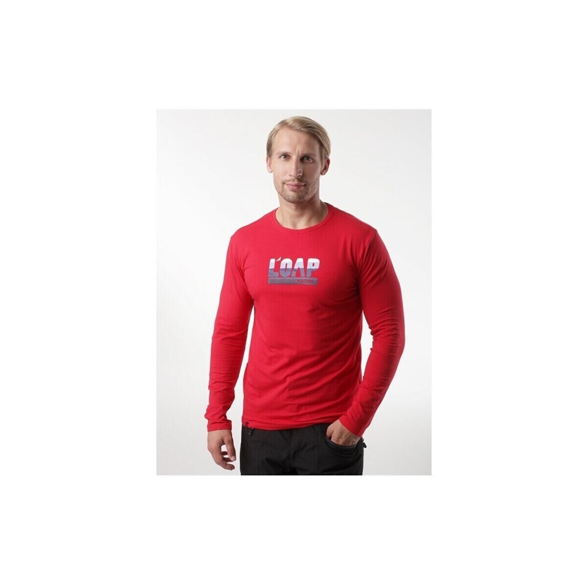 Loap  Albi  Červená