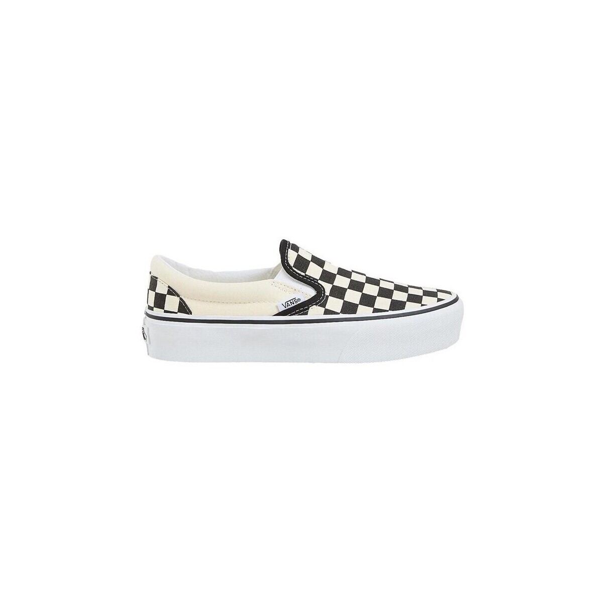 Vans  Checkerboard  ruznobarevne