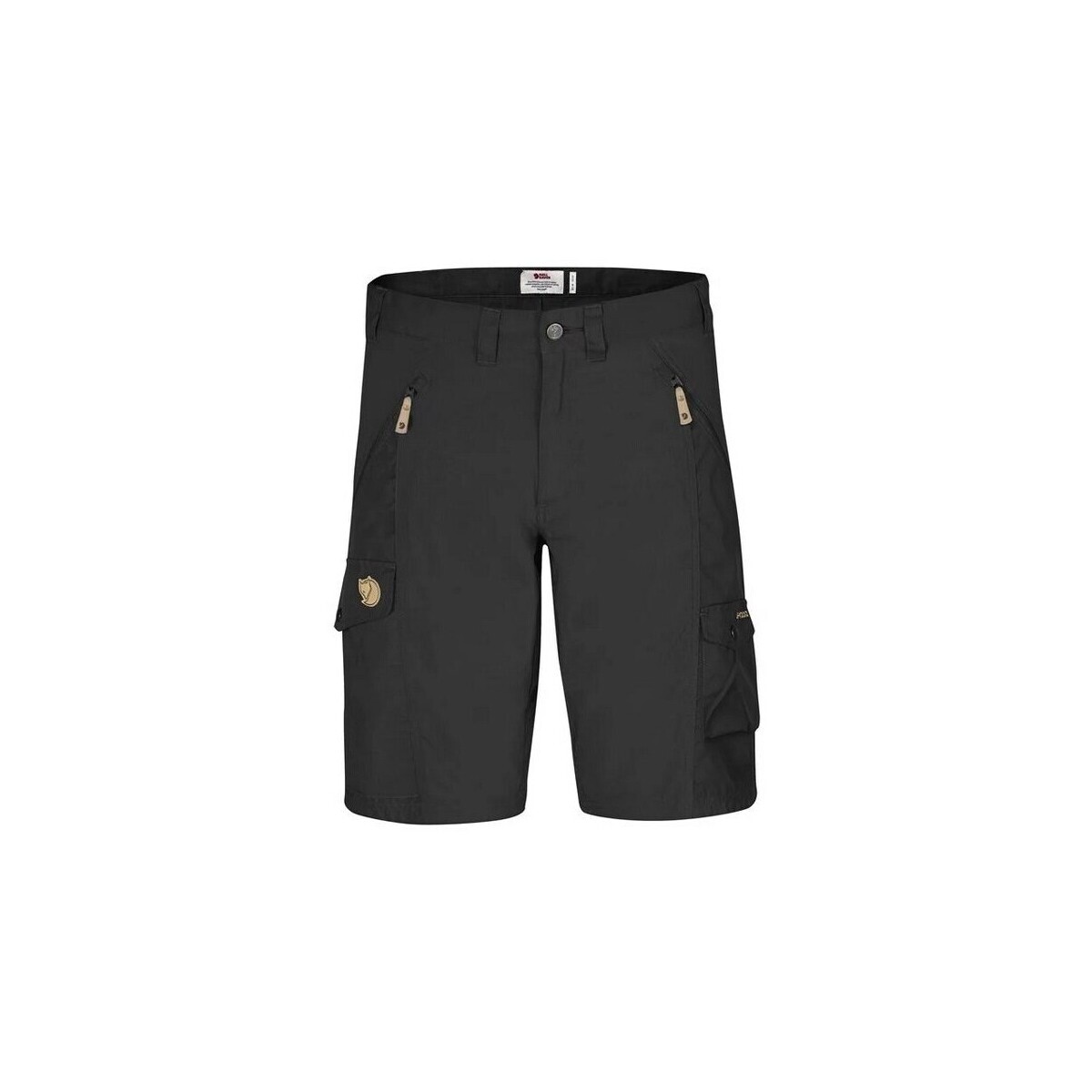 Fjallraven  Abisko  Černá