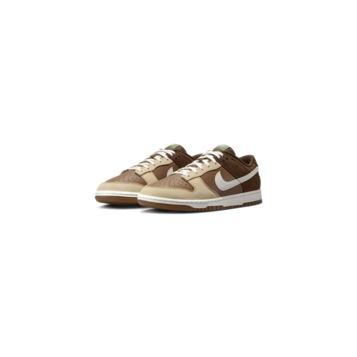 Nike  Dunk Low  Hnědá