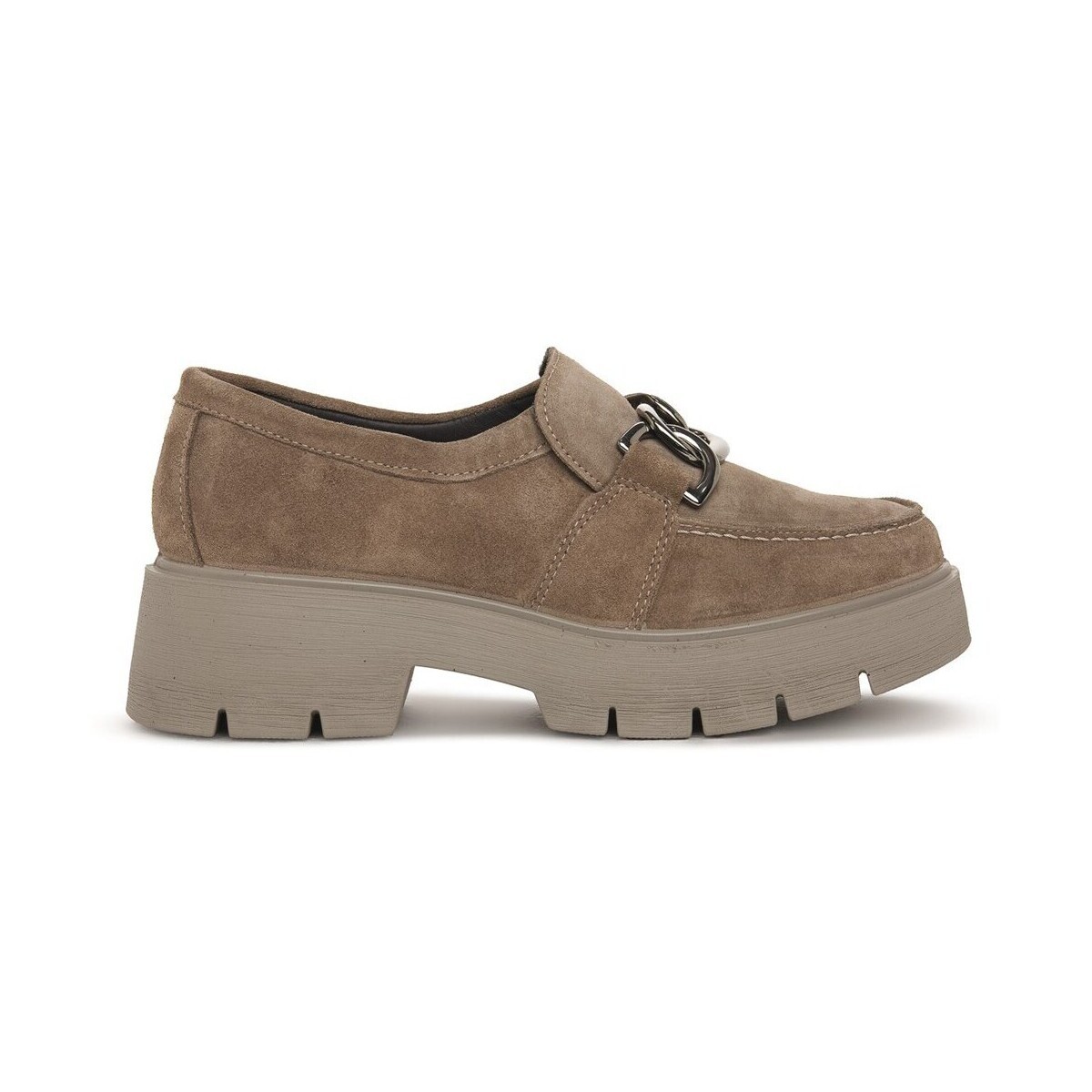 IgI&CO  Fango  Hnědá